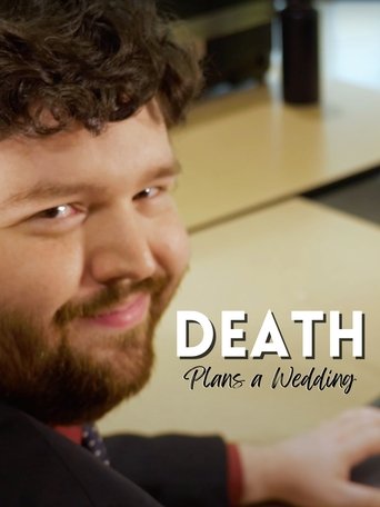 Death Plans a Wedding Poster of Death Plans a Wedding