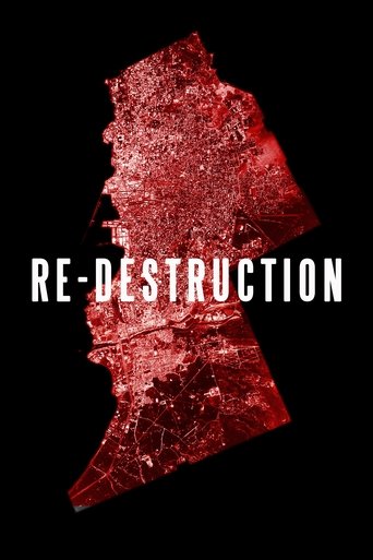 Re-Destruction Poster of Re-Destruction