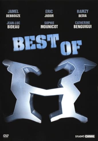 Poster of H - Best Of
