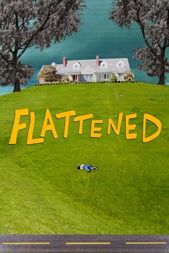 Poster of FLATTENED