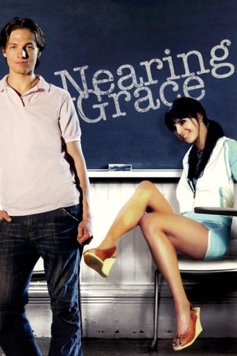 Poster of Nearing Grace