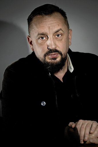 Portrait of Jesper Vestergaard Larsen