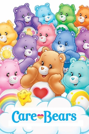 Poster of The Care Bears