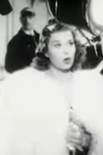Portrait of Victoria Cuenca