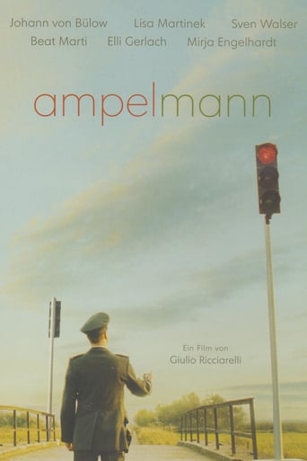 Poster of Ampelmann