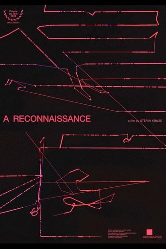 A Reconnaissance Poster of A Reconnaissance