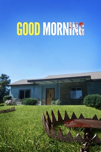 Poster of Good Morning