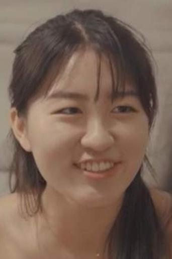 Portrait of Han Ye-ji