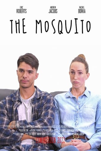 Poster of The Mosquito
