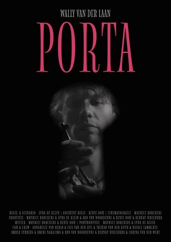 Porta Poster of Porta