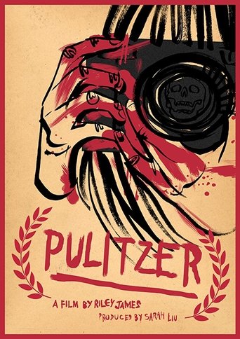 Poster of Pulitzer