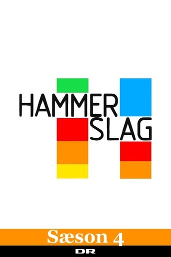 Portrait for Hammerslag - Season 4