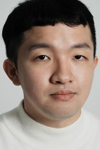 Portrait of Kim Hwi Gyu