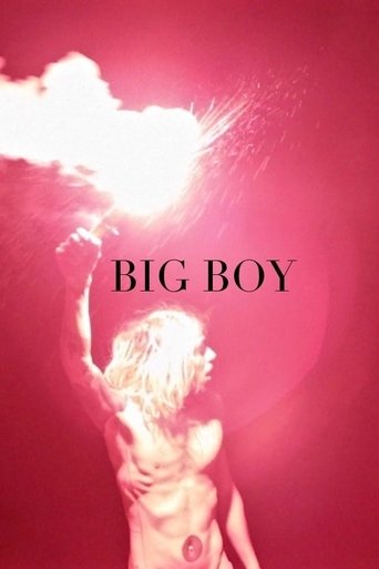 Poster of Big Boy