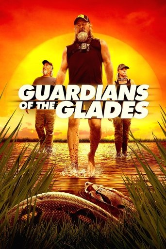 Guardians of the Glades Poster of Guardians of the Glades