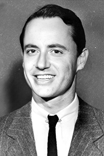 Portrait of Todd Karns