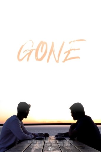 Poster of GONE