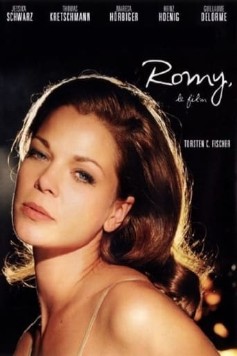 Poster of Romy