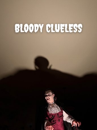Poster of Bloody Clueless