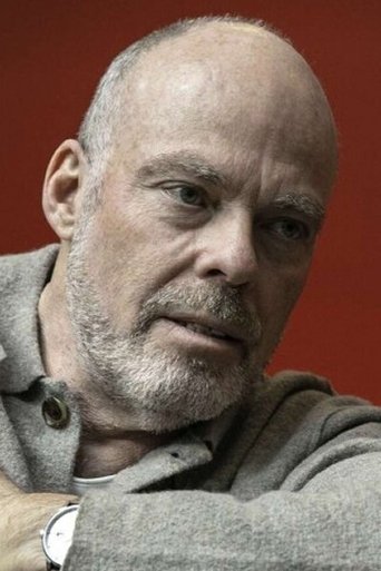 Portrait of Karsten Andersen