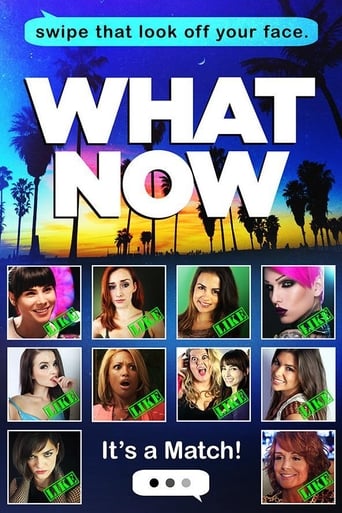 Poster of What Now