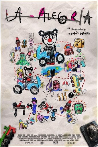 The Happiness Poster of The Happiness