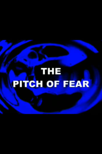 Poster of The Pitch of Fear