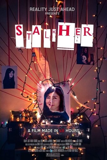 Stalkher Poster of Stalkher