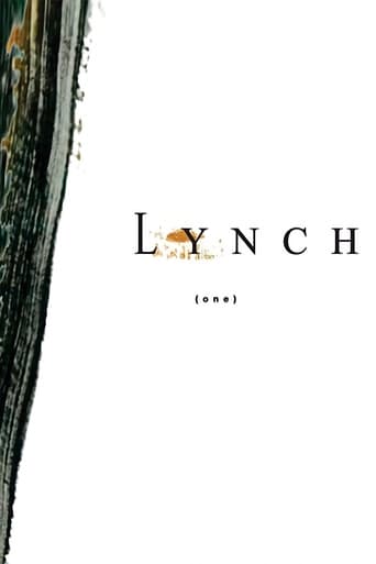 Poster of Lynch (one)