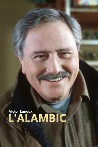 Poster of L'Alambic