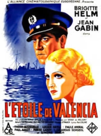 Poster of L'Étoile de Valencia