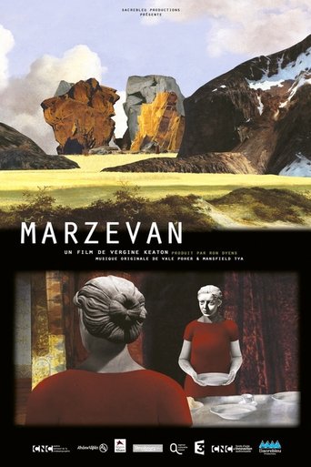 Marzevan Poster of Marzevan