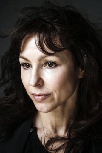 Portrait of Coraly Zahonero