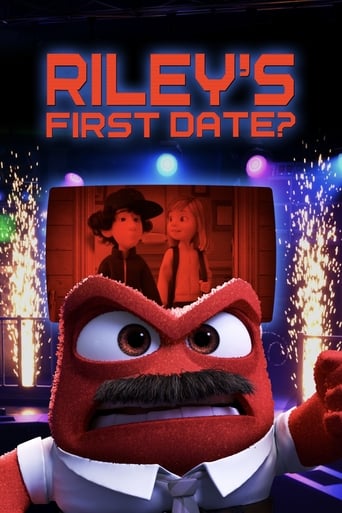 Poster of Riley's First Date?
