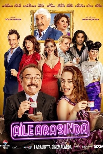 In the Family Poster of In the Family