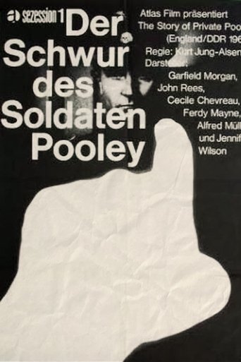 The Survivor Poster of The Survivor