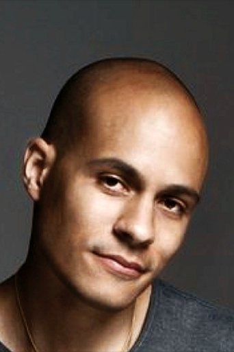 Portrait of Gregoire Maret