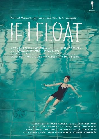 If I Float Poster of If I Float