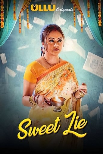 Sweet Lie Poster of Sweet Lie