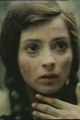 Portrait of Stela Furcovici