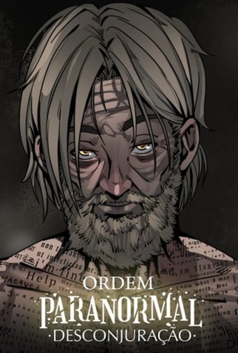 Portrait for Ordem Paranormal - Season 3