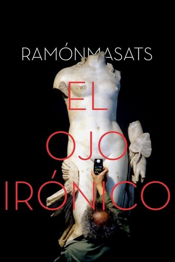 Ramón Masats: el ojo irónico Poster of Ramón Masats: el ojo irónico