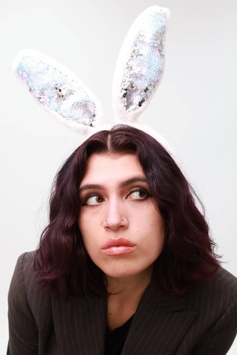 Portrait of Gabi Coronel