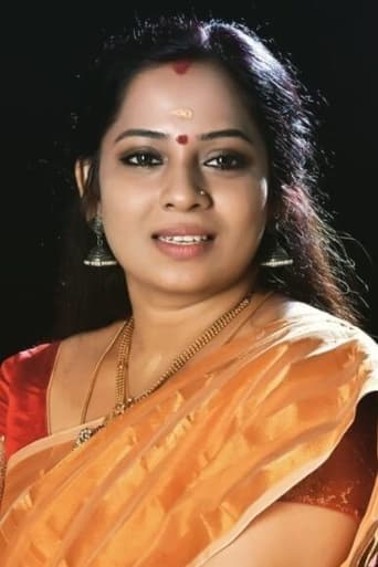 Portrait of MV. Tamil Selvi