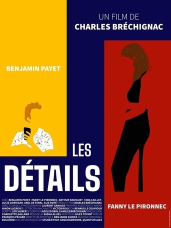 Les détails Poster of Les détails