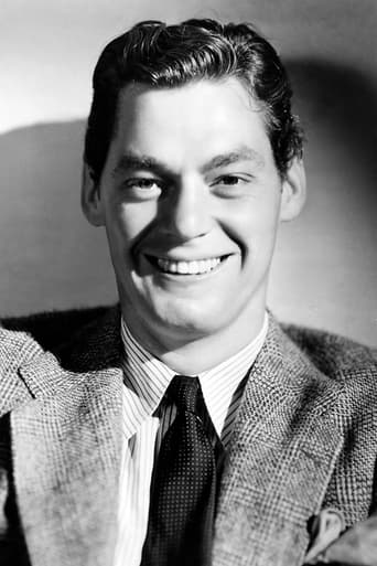 Portrait of Johnny Weissmüller