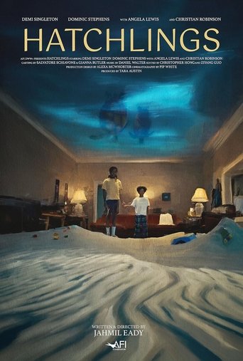 Poster of Hatchlings