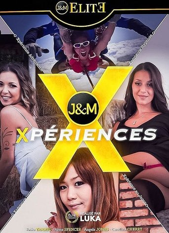 J&M Experiences Poster of J&M Experiences