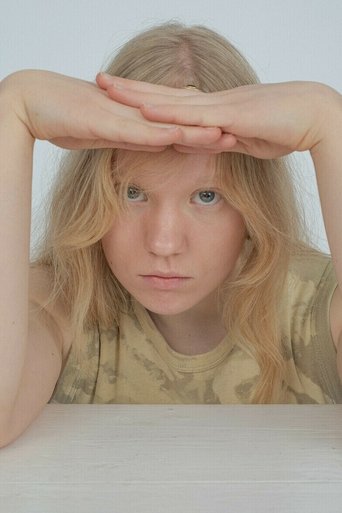Portrait of Kärt Kokkota