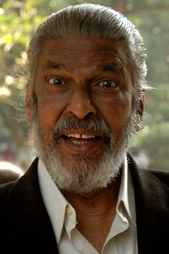 Portrait of Rudraprasad Sengupta